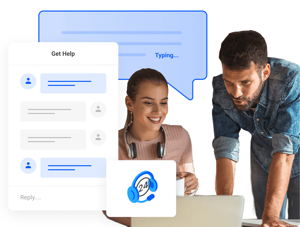 استضافة مواقع وVPS ونطاقات ووردبريس - دعم استضافة متاح على مدار الساعة