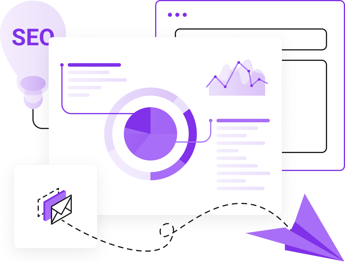 SEO Tools - No SEO knowledge required