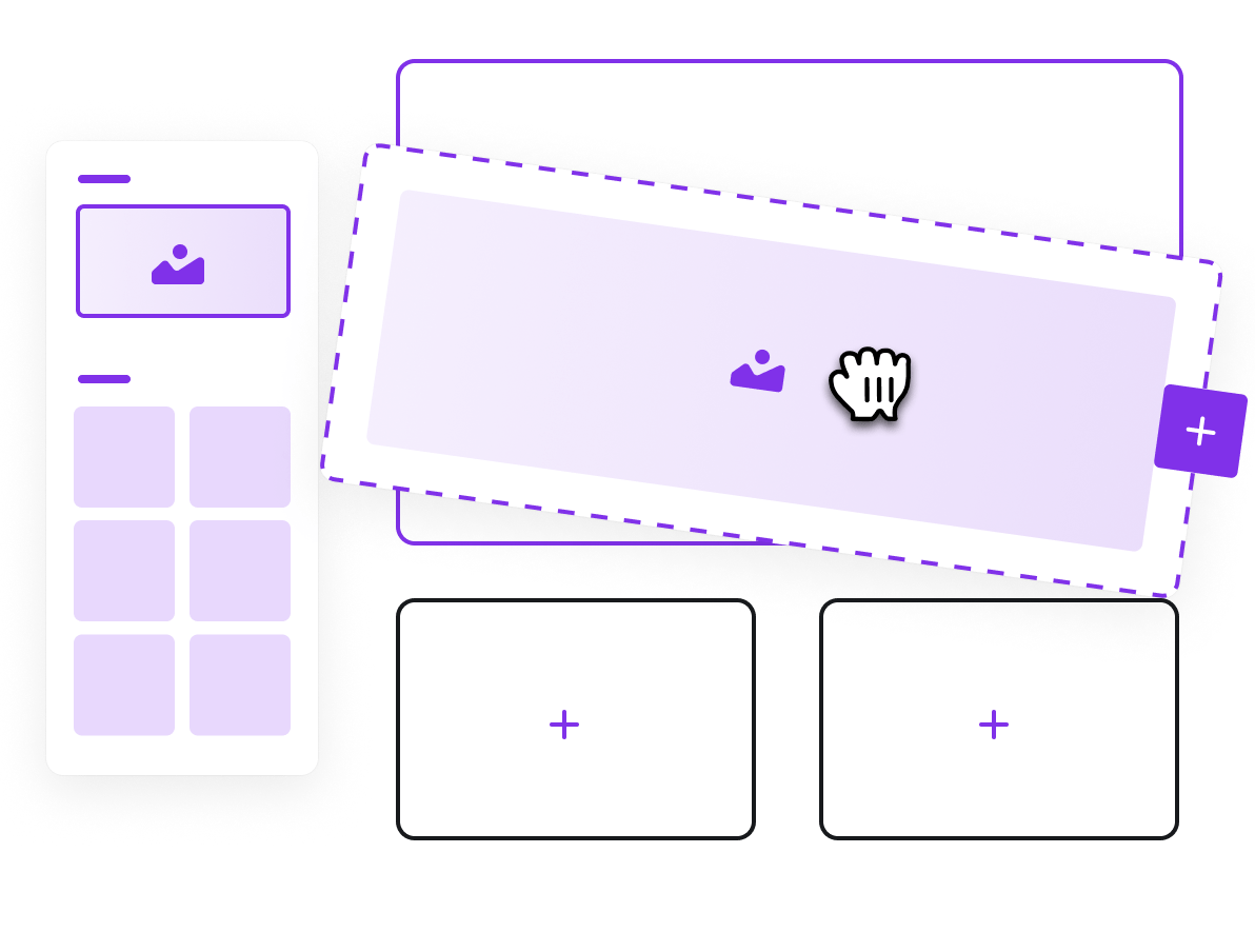 Site Builder - Your online journey starts here