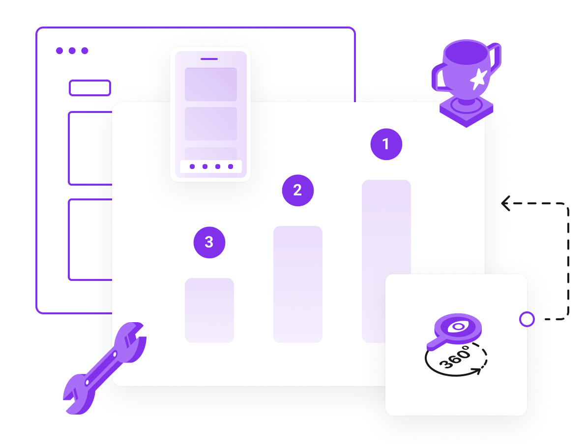 XOVI NOW - Monitor your search rankings with XOVI NOw's SEO rank tracke